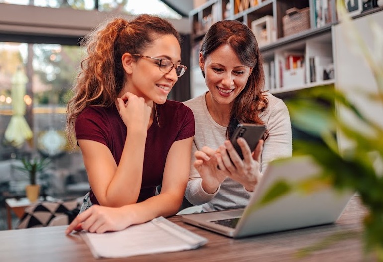 Поступайте в НСПК с другом &mdash; экономьте вместе!