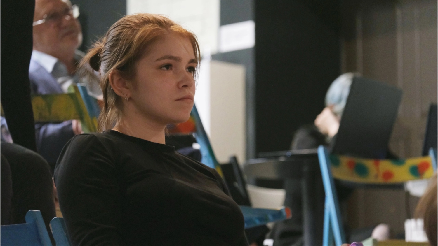 Если нужно учиться, а на работе полная занятость — выручает дистанционное обучение. История студентки